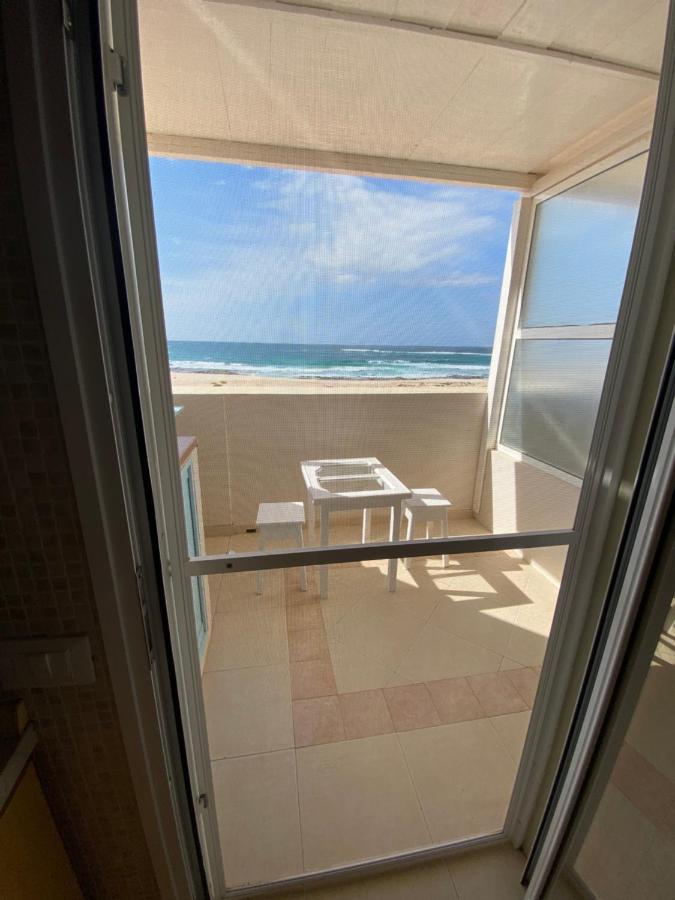 Vista Do Mar Sea View Wi-Fi Free Sal Rei Apartment Екстериор снимка