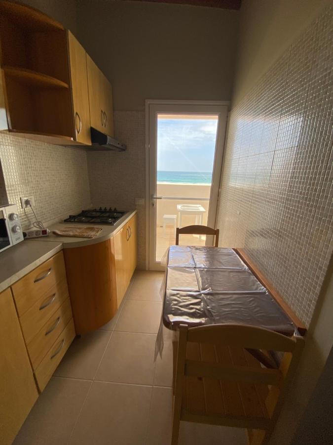 Vista Do Mar Sea View Wi-Fi Free Sal Rei Apartment Екстериор снимка